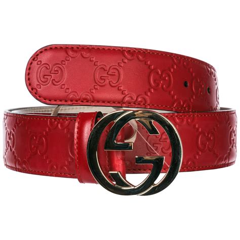 gucci leather belt 1.5|genuine gucci belt.